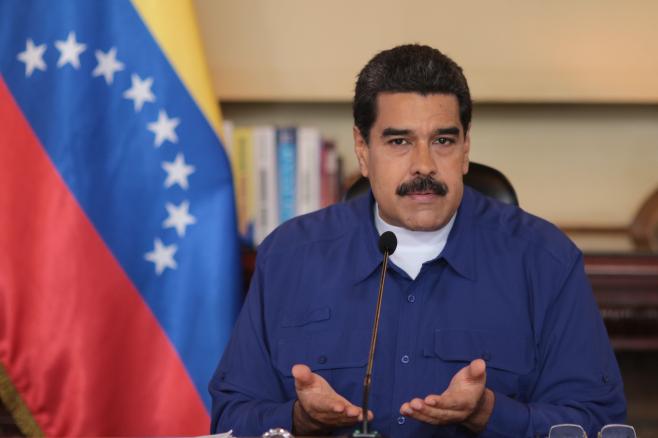 América se divide ante un Maduro blindado en la presidencia de Venezuela